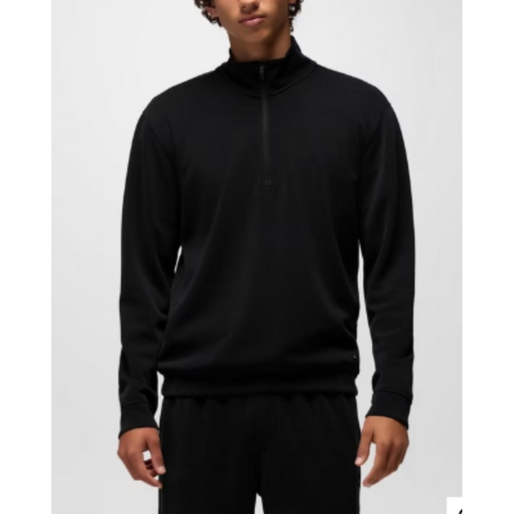Prana Shea Soft 1/4 Zip