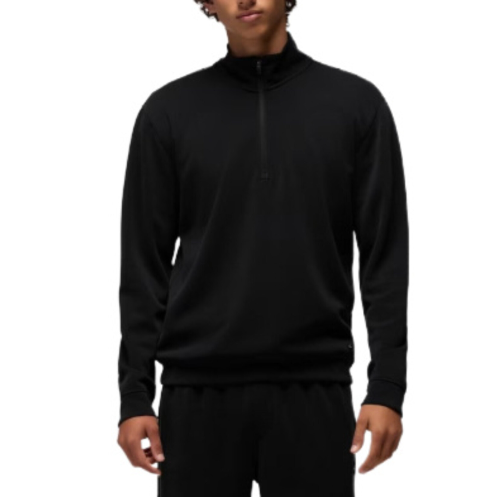 Prana Shea Soft 1/4 Zip