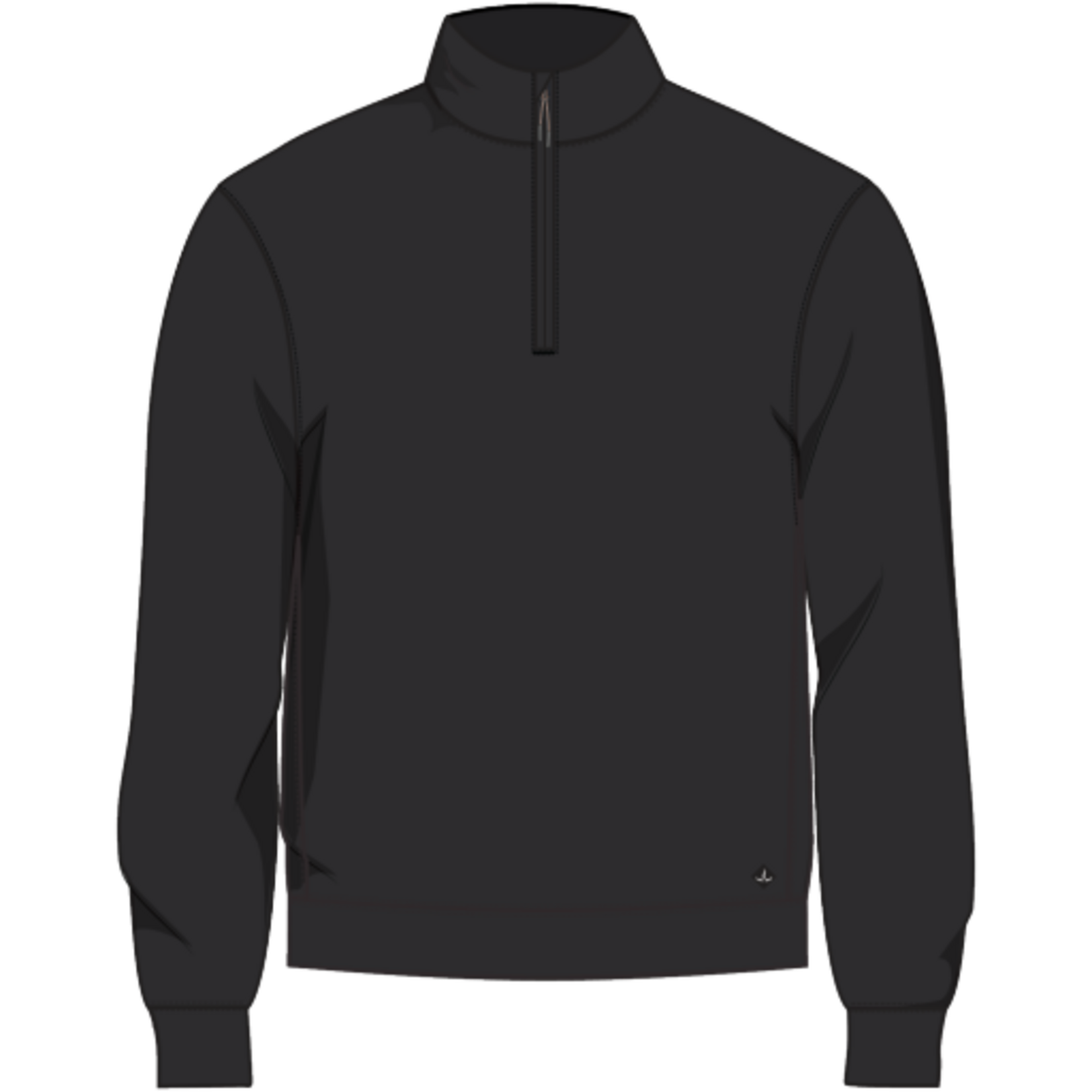 Prana Shea Soft 1/4 Zip