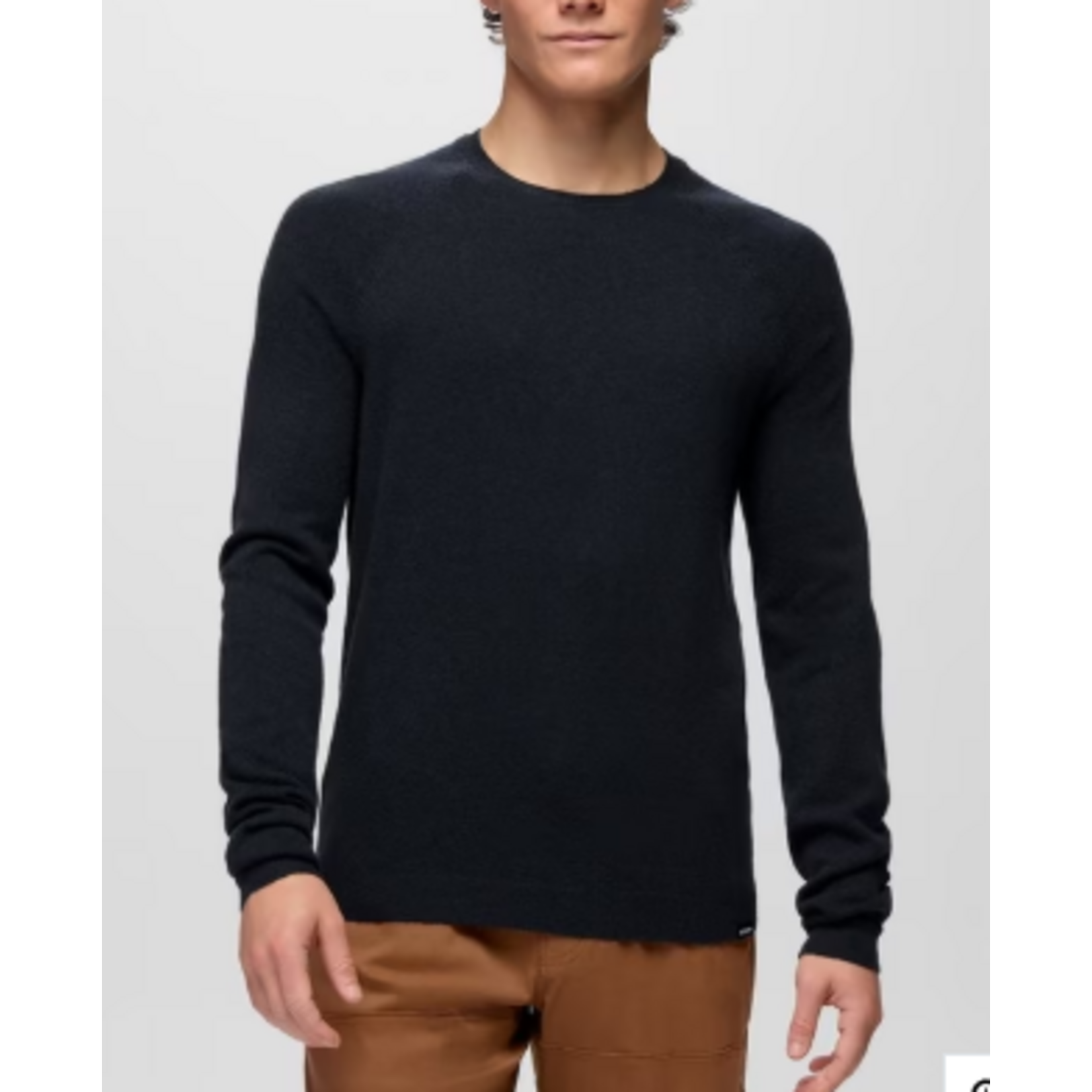 Prana Three Falls Crew Sweater