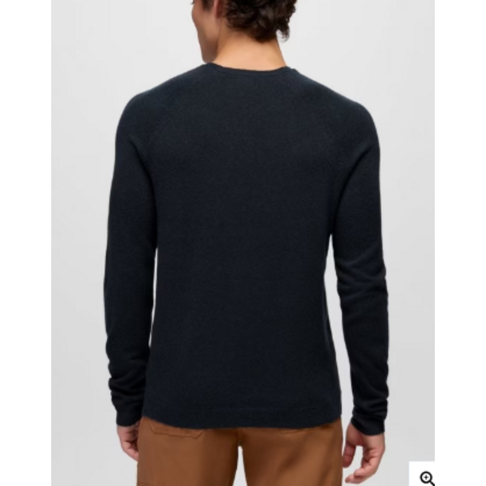 Prana Three Falls Crew Sweater