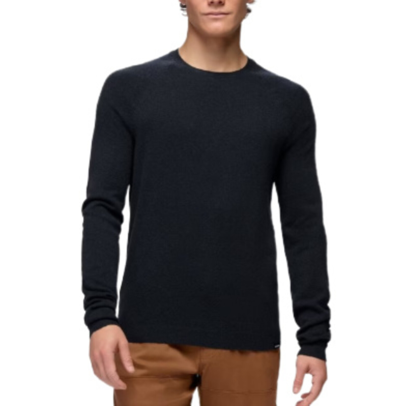 Prana Three Falls Crew Sweater