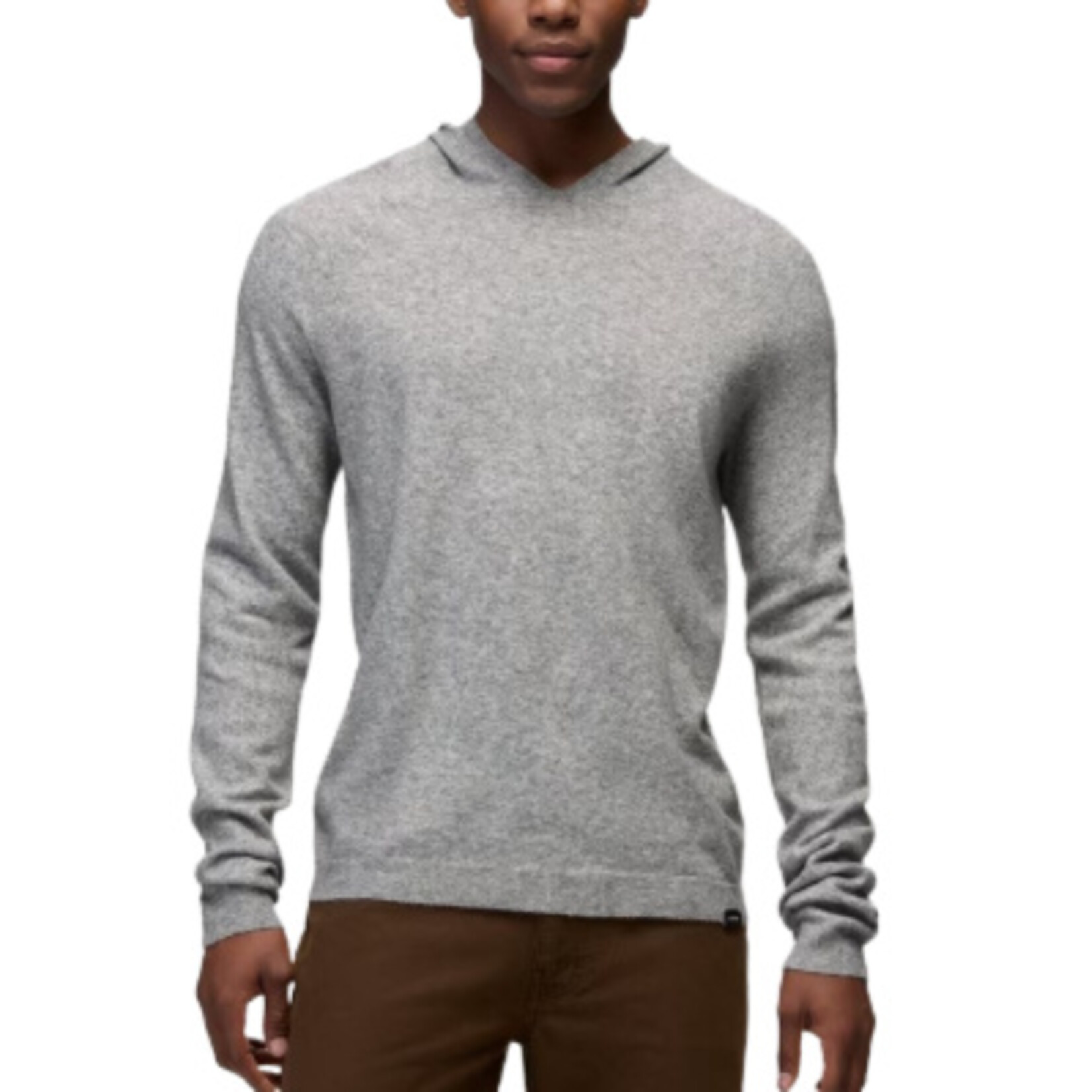 Prana Three Falls Hooded Sweater