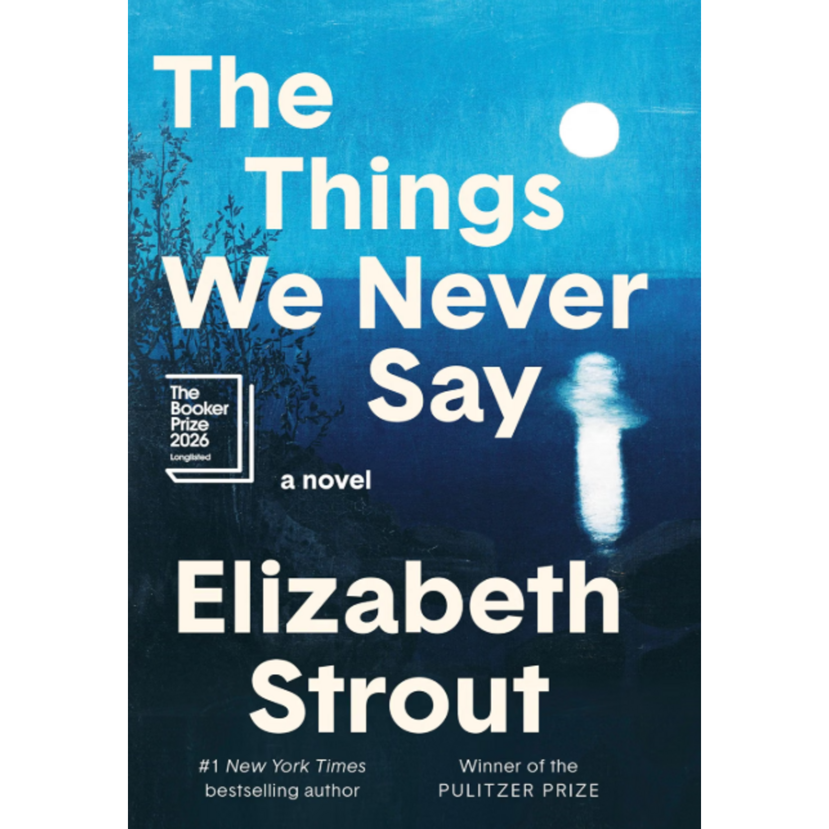 The Things We Never Say