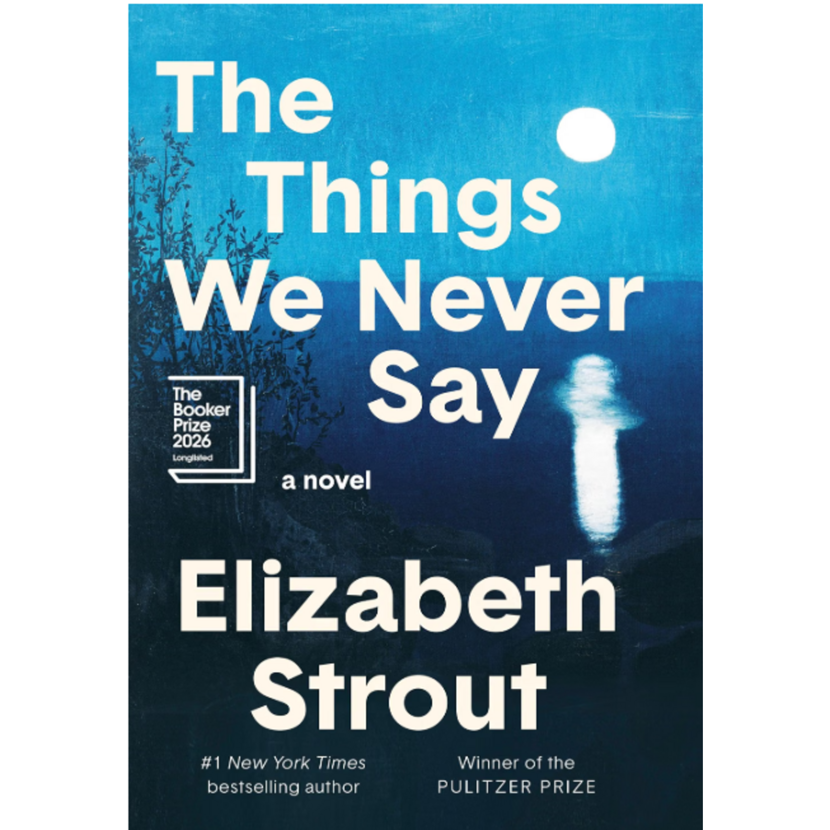 The Things We Never Say