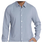 7 Diamonds Precision Long Sleeve Shirt