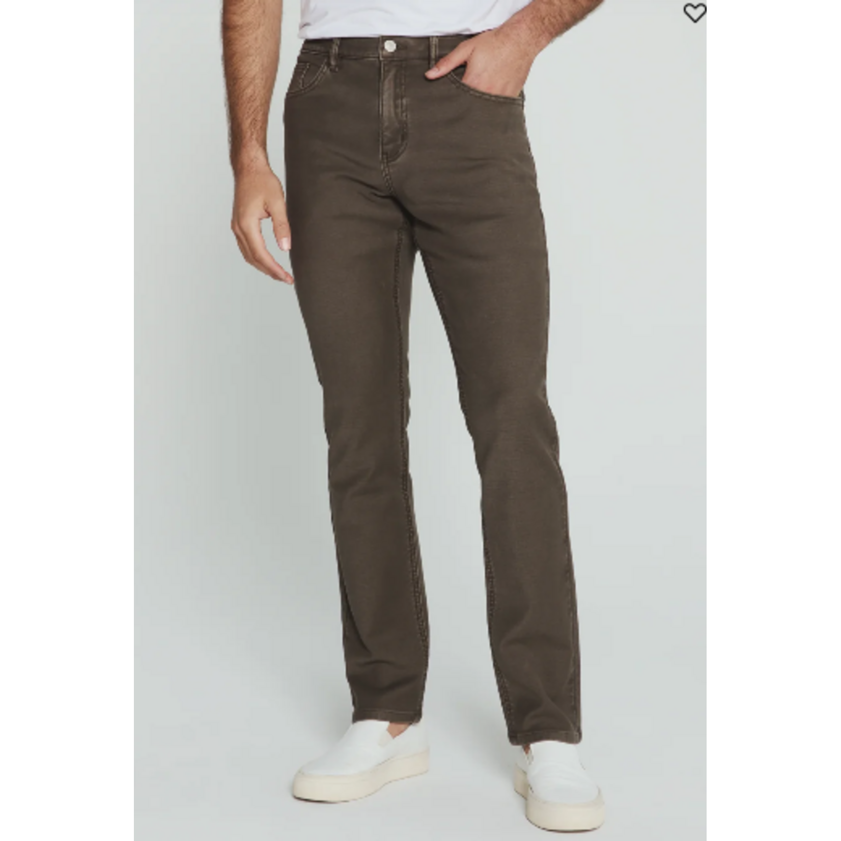 7 Diamonds Vintage Oak Generation 5 Pocket Pant