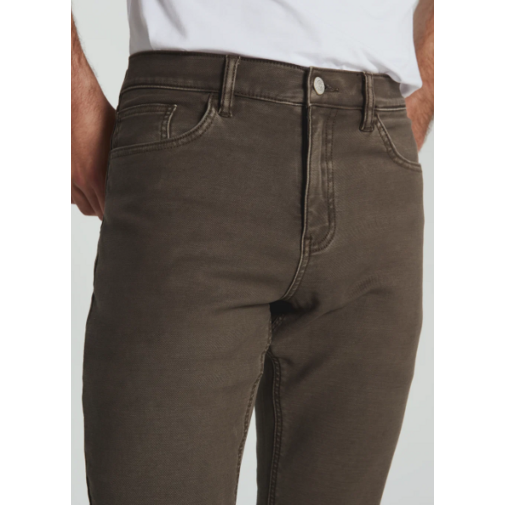 7 Diamonds Vintage Oak Generation 5 Pocket Pant