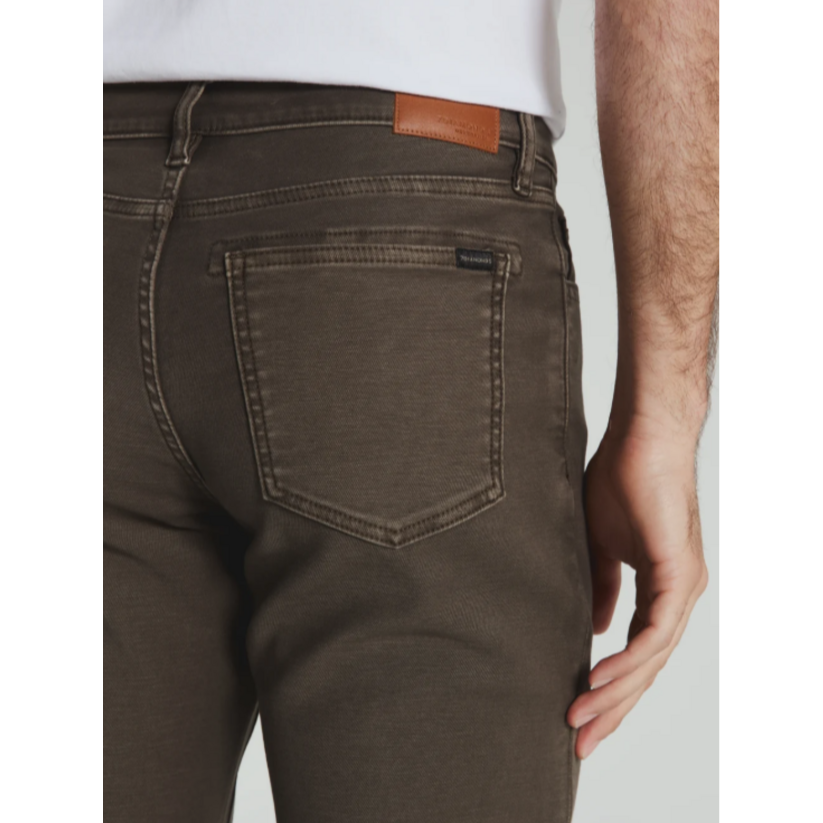 7 Diamonds Vintage Oak Generation 5 Pocket Pant