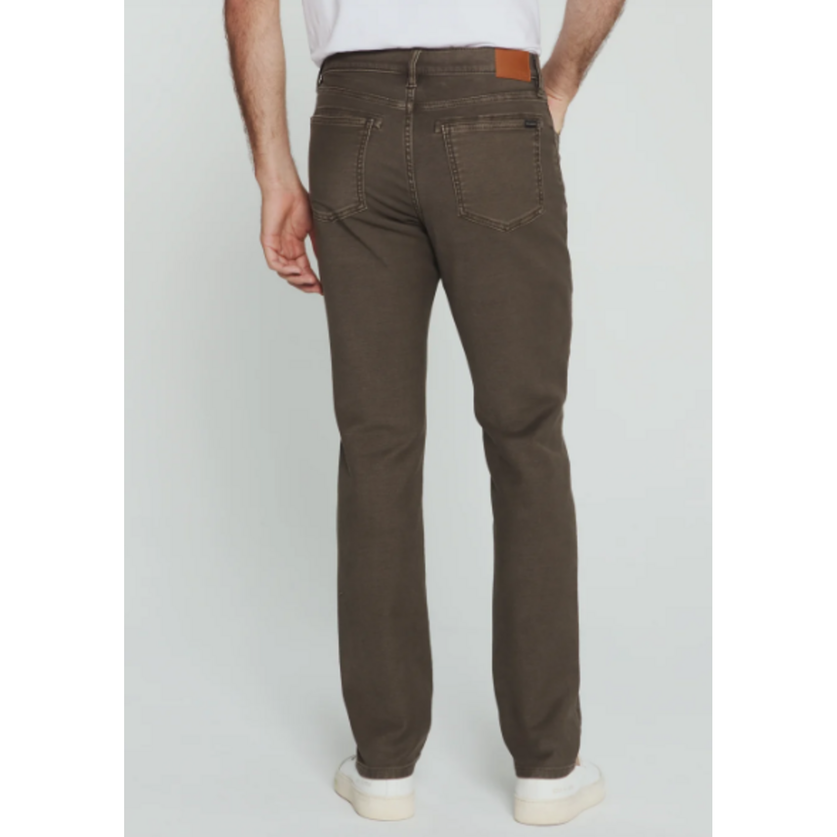 7 Diamonds Vintage Oak Generation 5 Pocket Pant