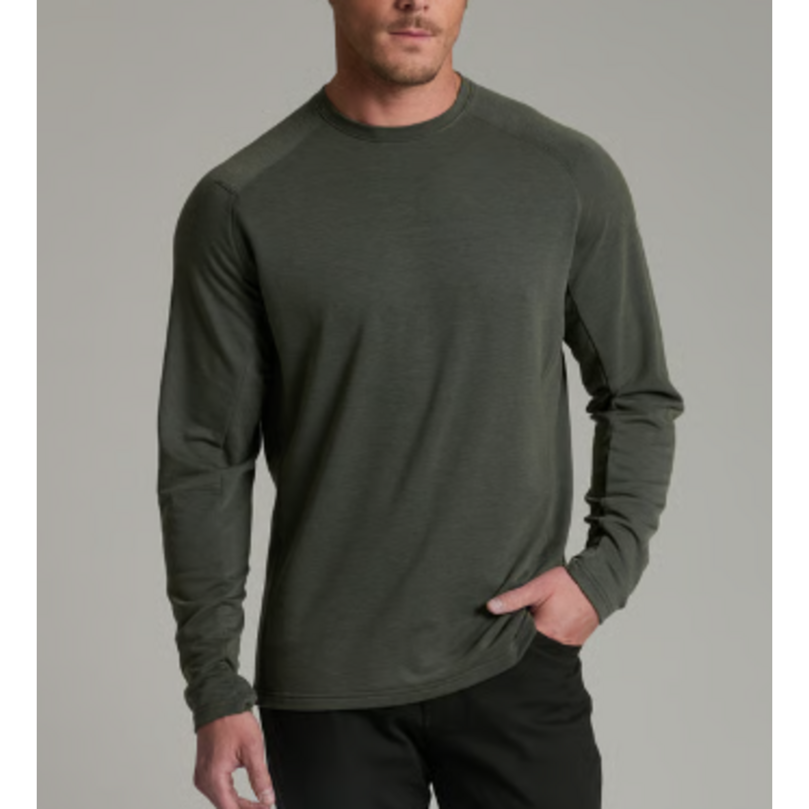 Kuhl Influx Long Sleeve Crew