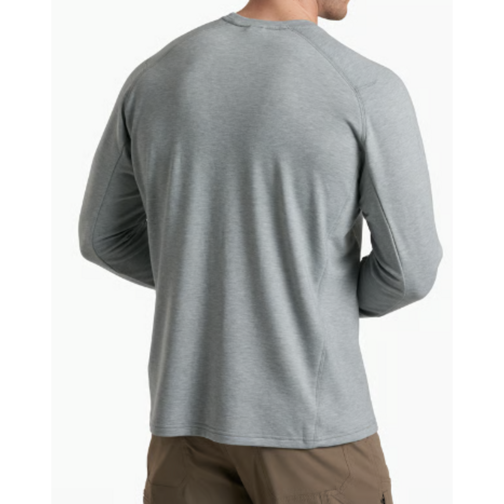 Kuhl Influx Long Sleeve Crew