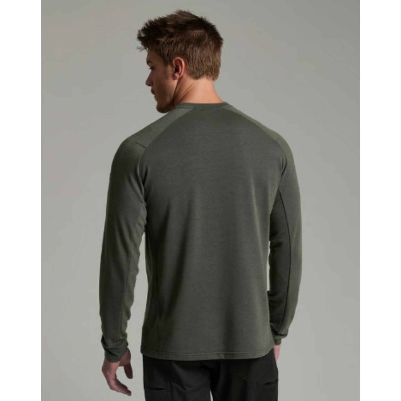 Kuhl Influx Long Sleeve Crew