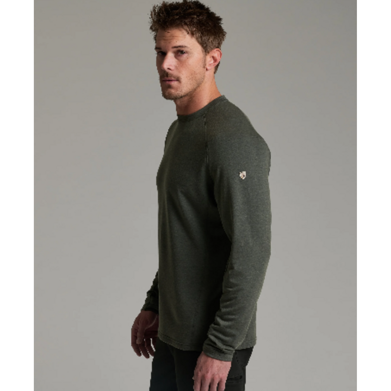 Kuhl Influx Long Sleeve Crew