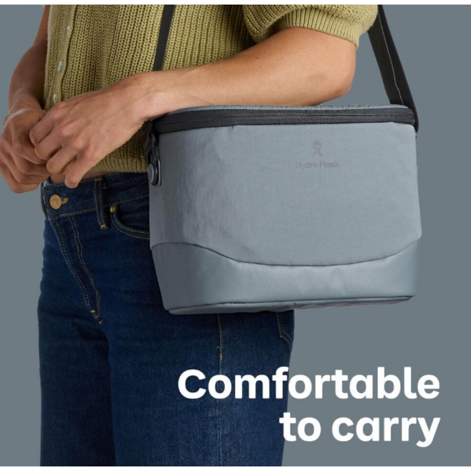Carryout Lunch Bag