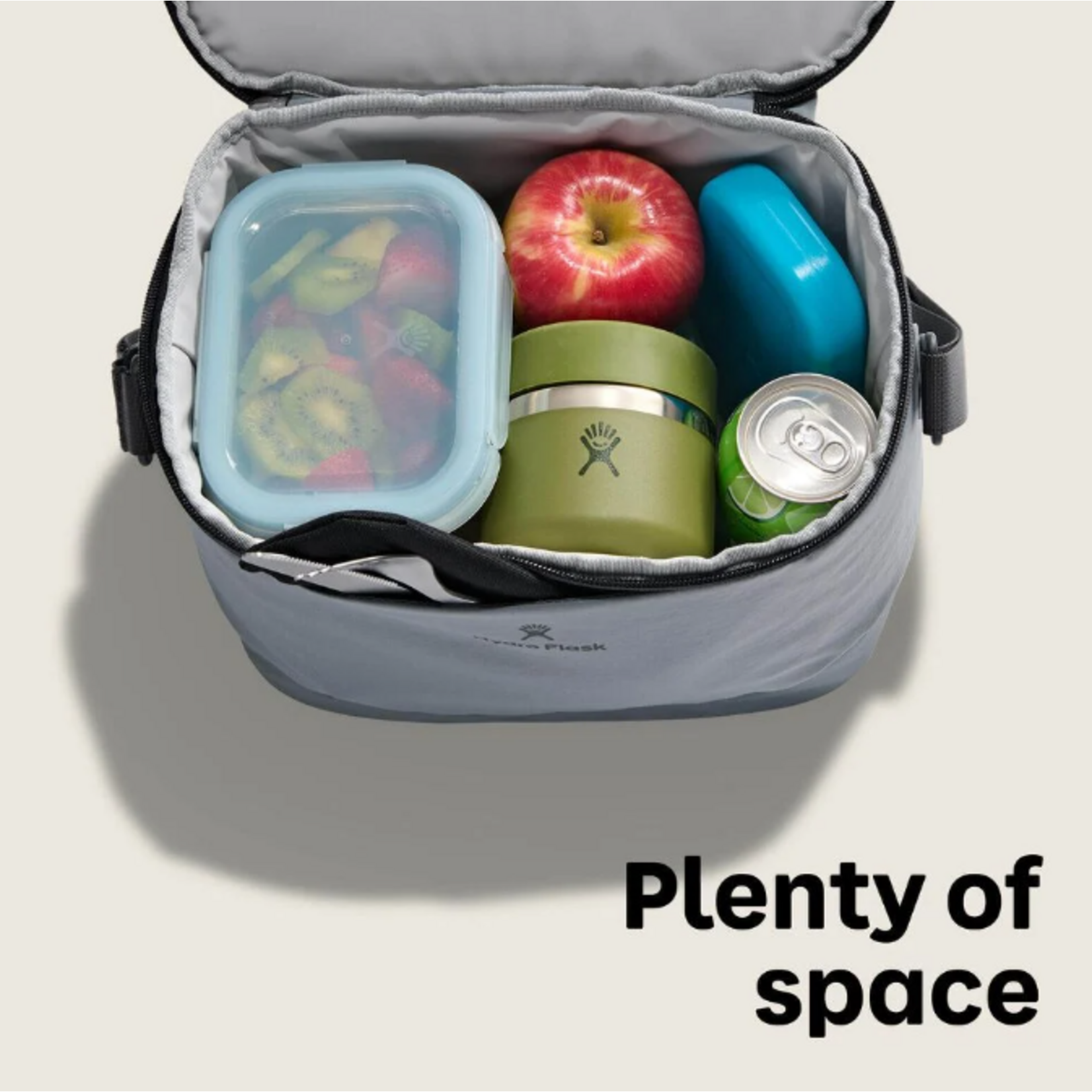 Carryout Lunch Bag