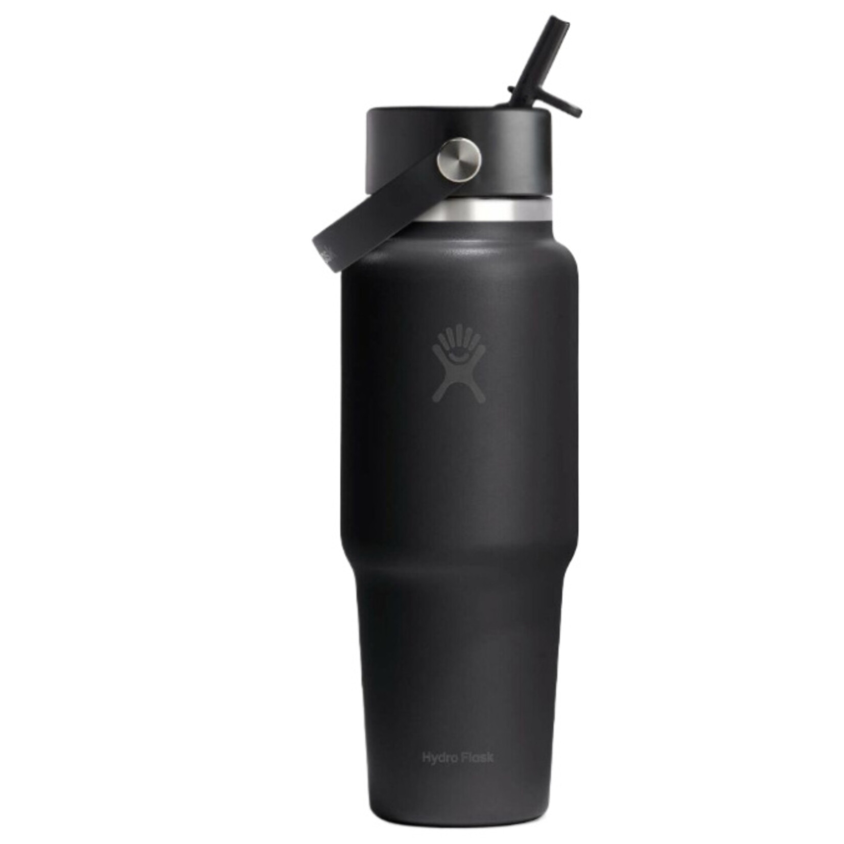Wide Flex Straw Travel Bottle, 32 oz.