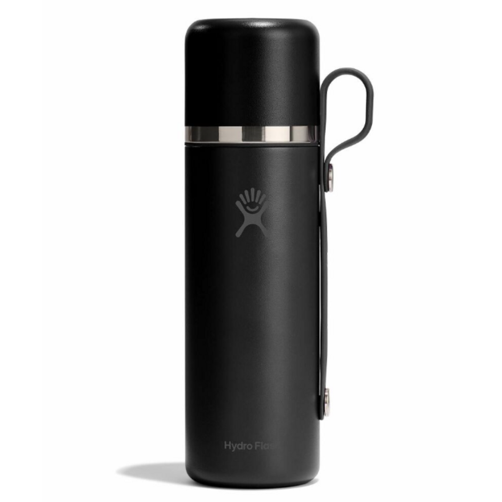 Hot Flask and Cup, 28 oz.