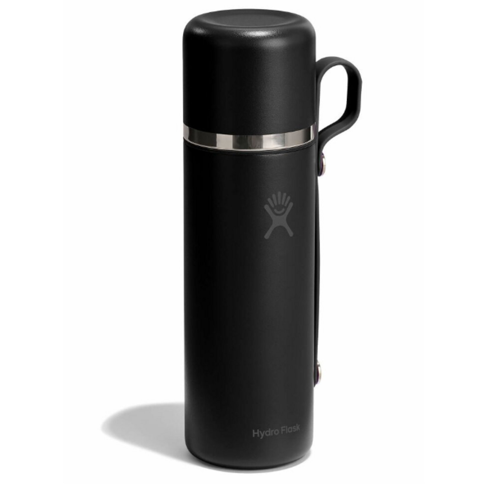 Hot Flask and Cup, 28 oz.