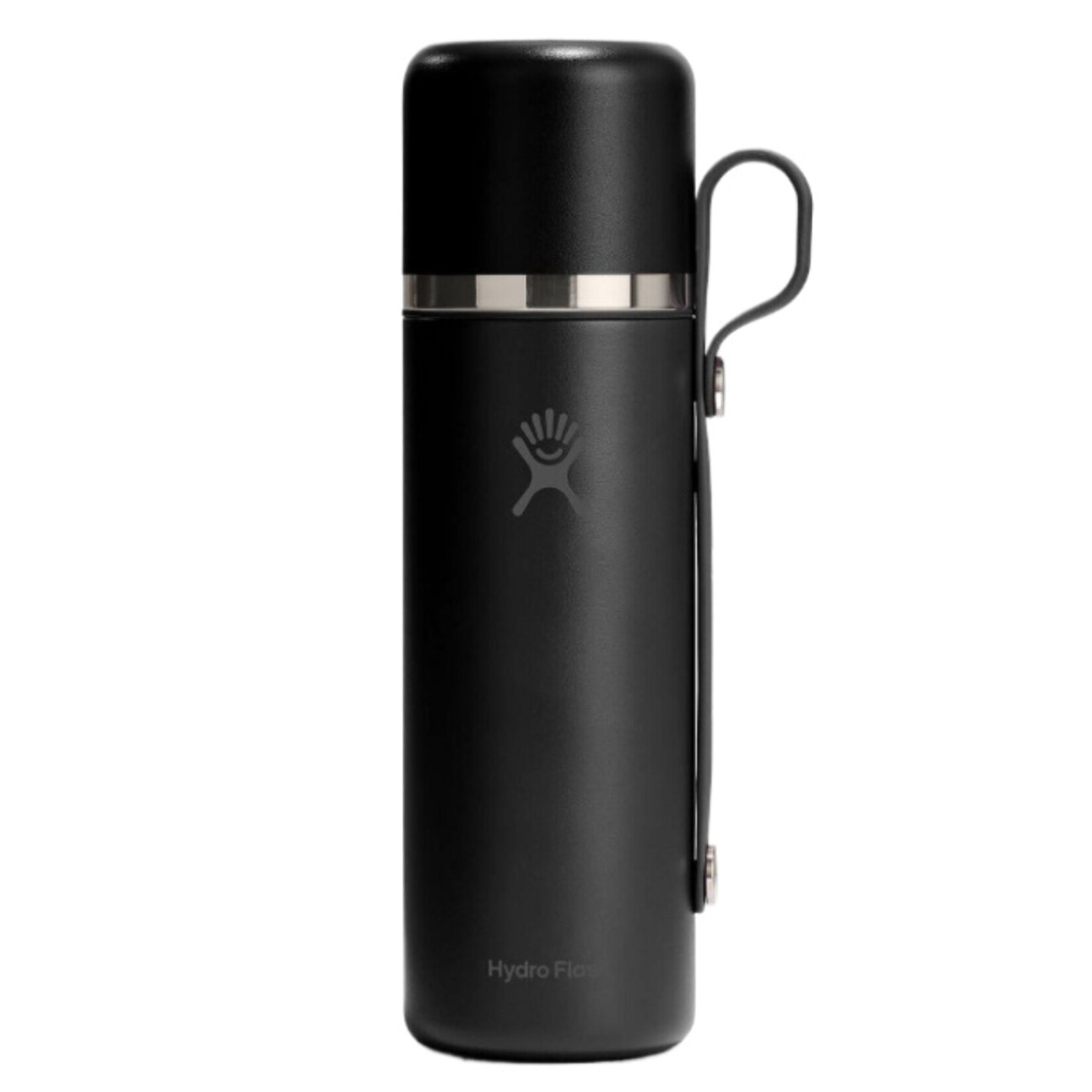 Hot Flask and Cup, 28 oz.