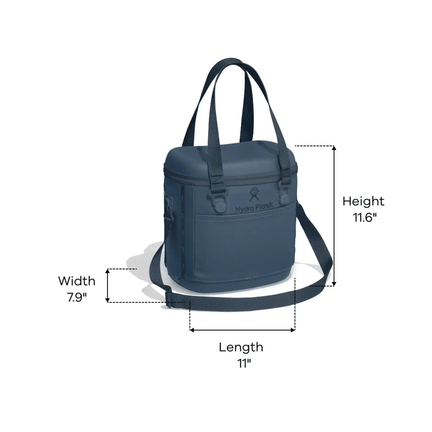 Carryout Cooler, 10L