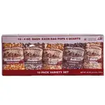 Variety Popcorn Pack