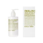 Malin + Goetz Vitamin B5 Body Lotion