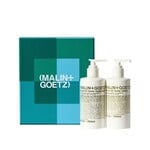 Malin + Goetz Bergamot + Bright