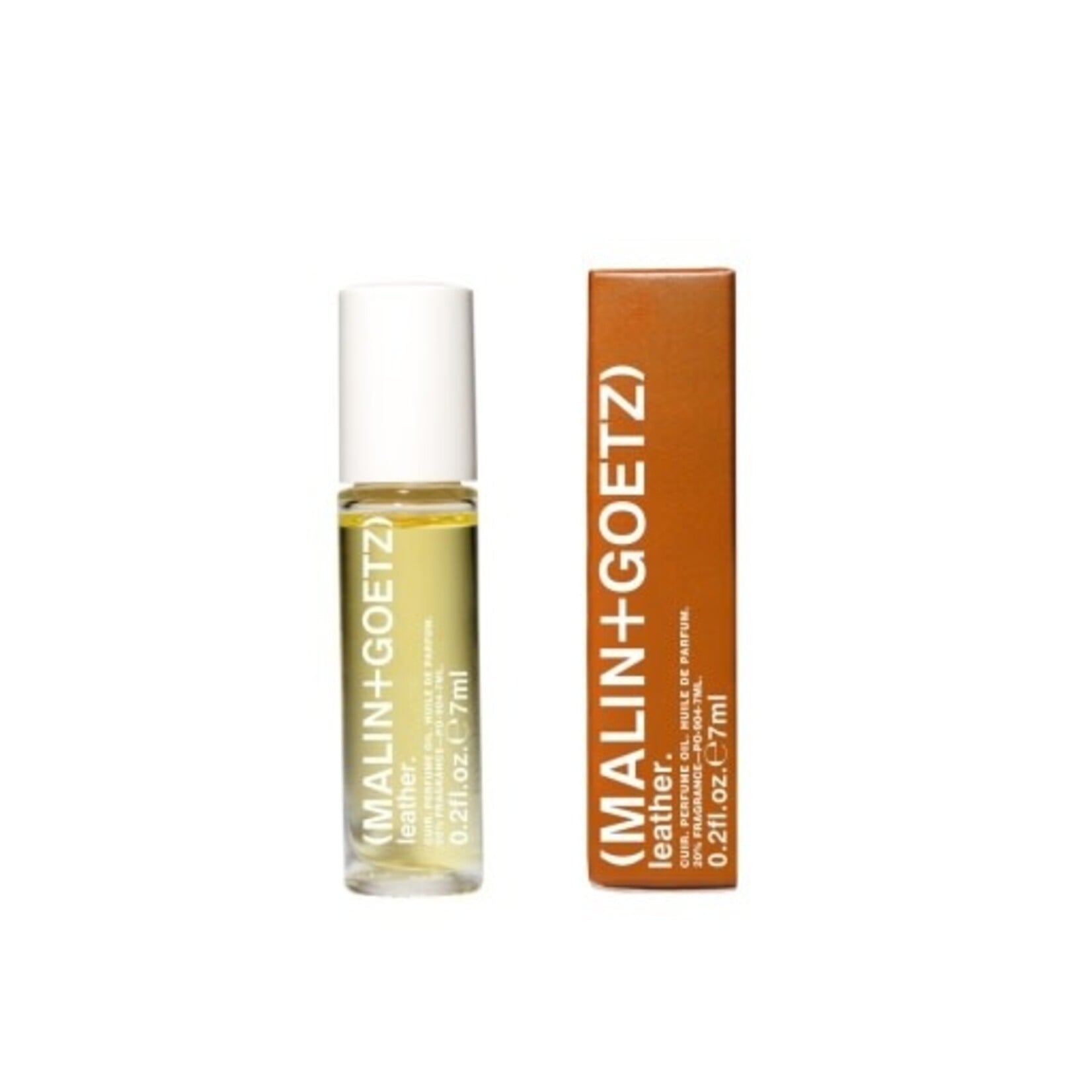 Malin + Goetz LEATHER PERFUME OIL