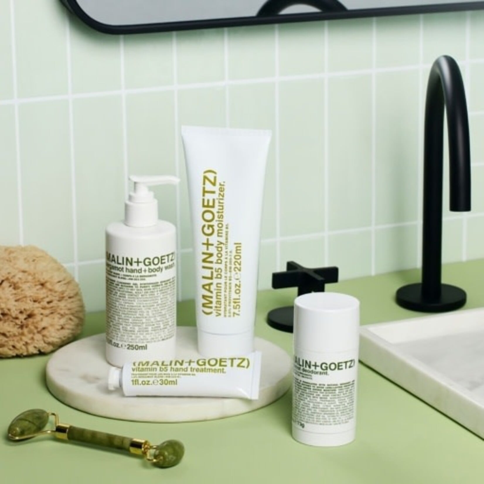 Malin + Goetz Vitamin B5 Body Lotion