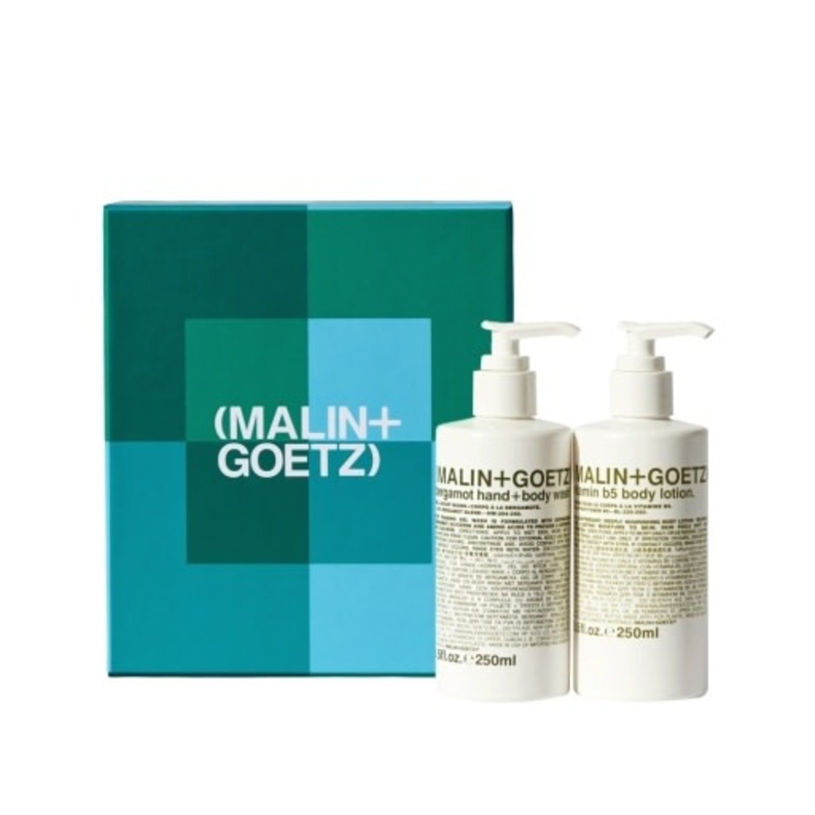 Malin + Goetz Bergamot + Bright
