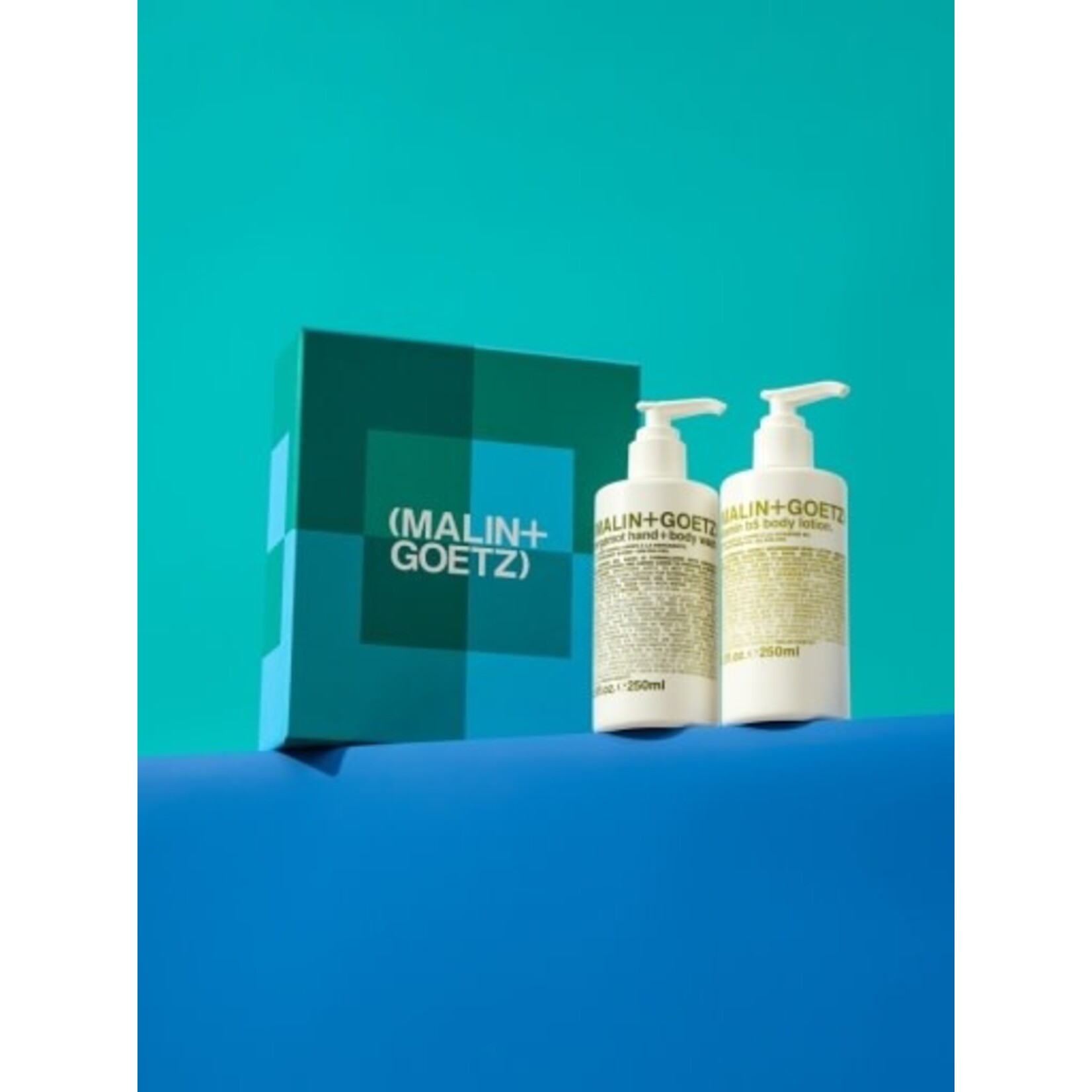 Malin + Goetz Bergamot + Bright