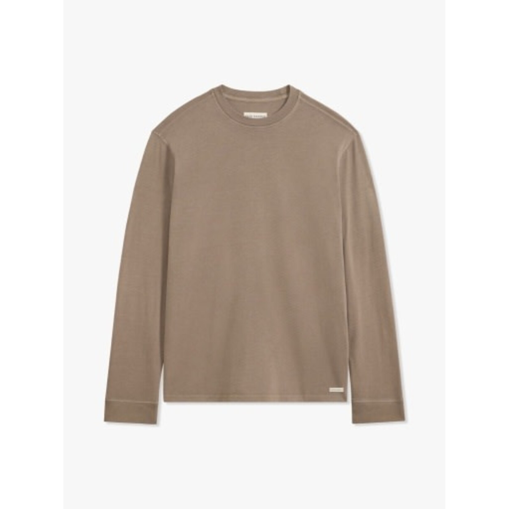 Fair Harbor Saltaire Long Sleeve Tee