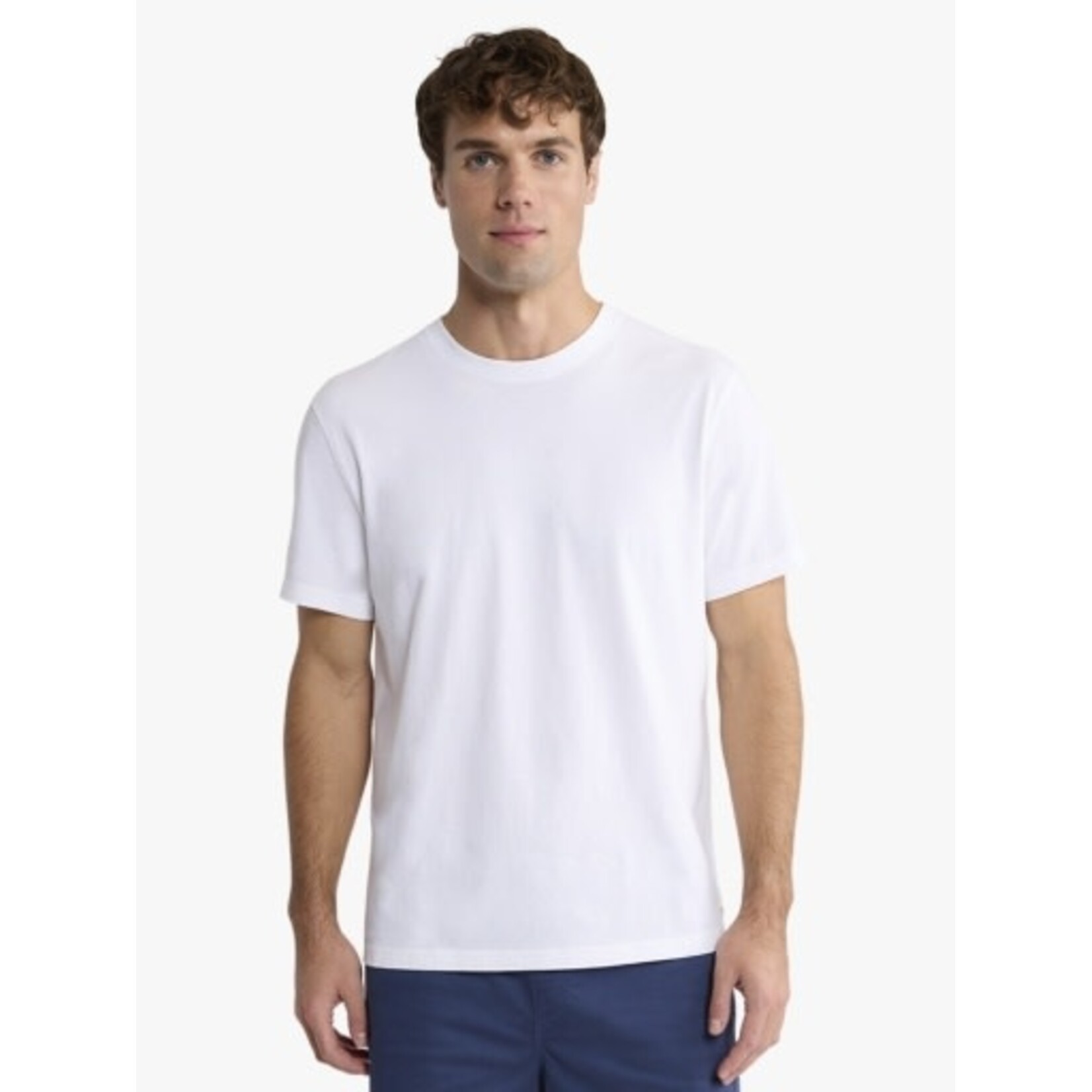 Fair Harbor Saltaire Tee (M)