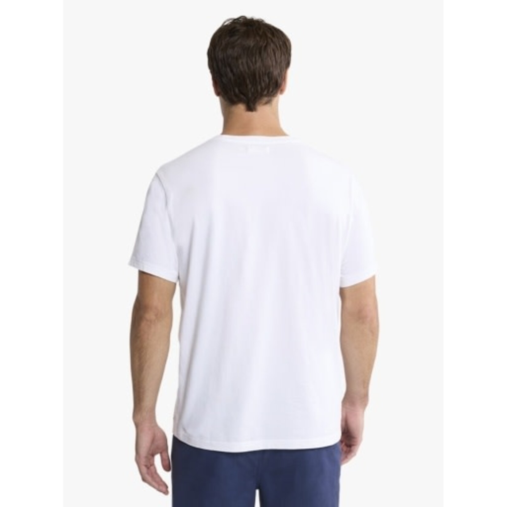 Fair Harbor Saltaire Tee (M)