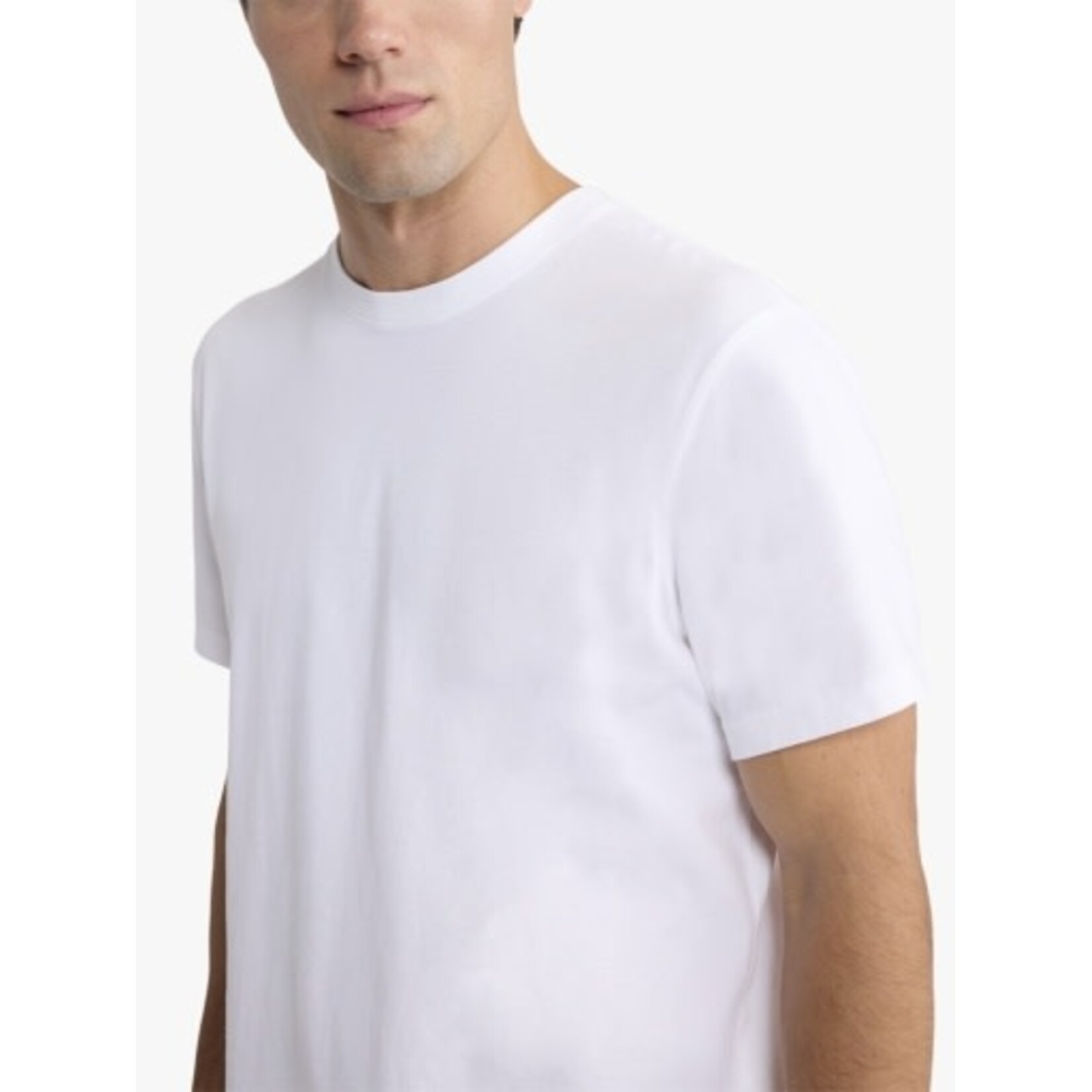 Fair Harbor Saltaire Tee (M)