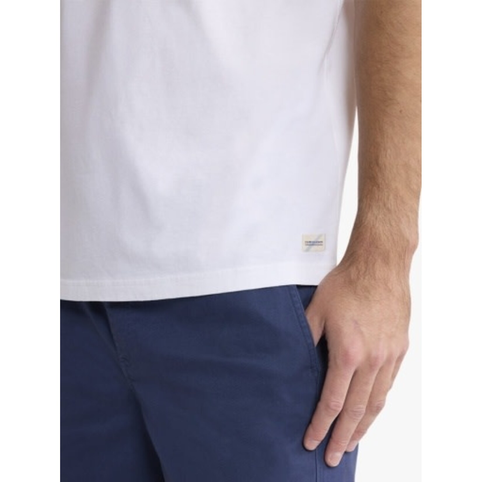 Fair Harbor Saltaire Tee (M)