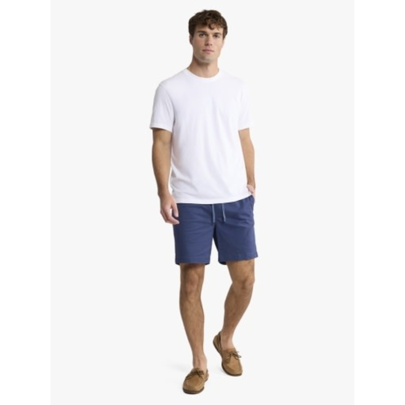 Fair Harbor Saltaire Tee (M)