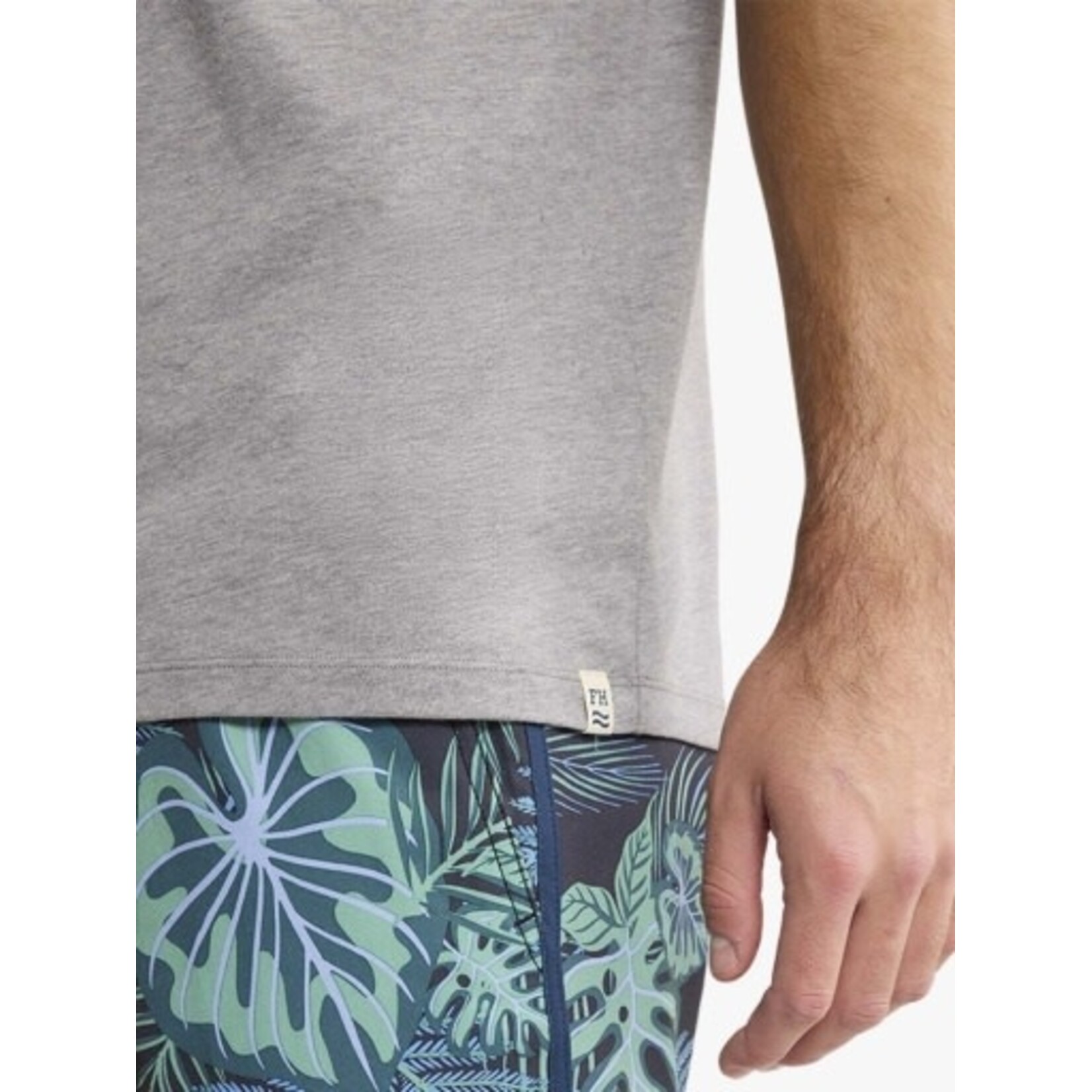 Fair Harbor Kismet Tee