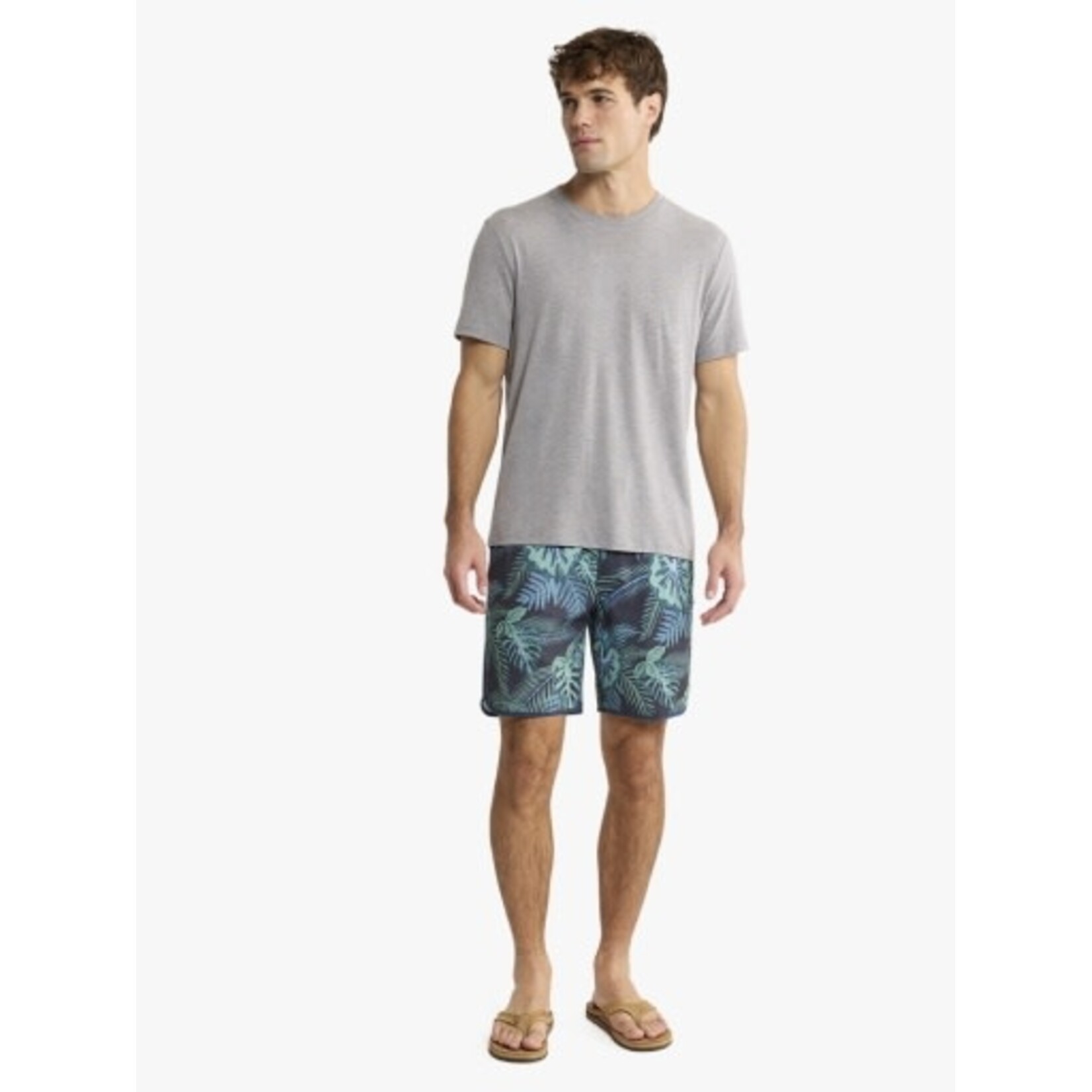Fair Harbor Kismet Tee