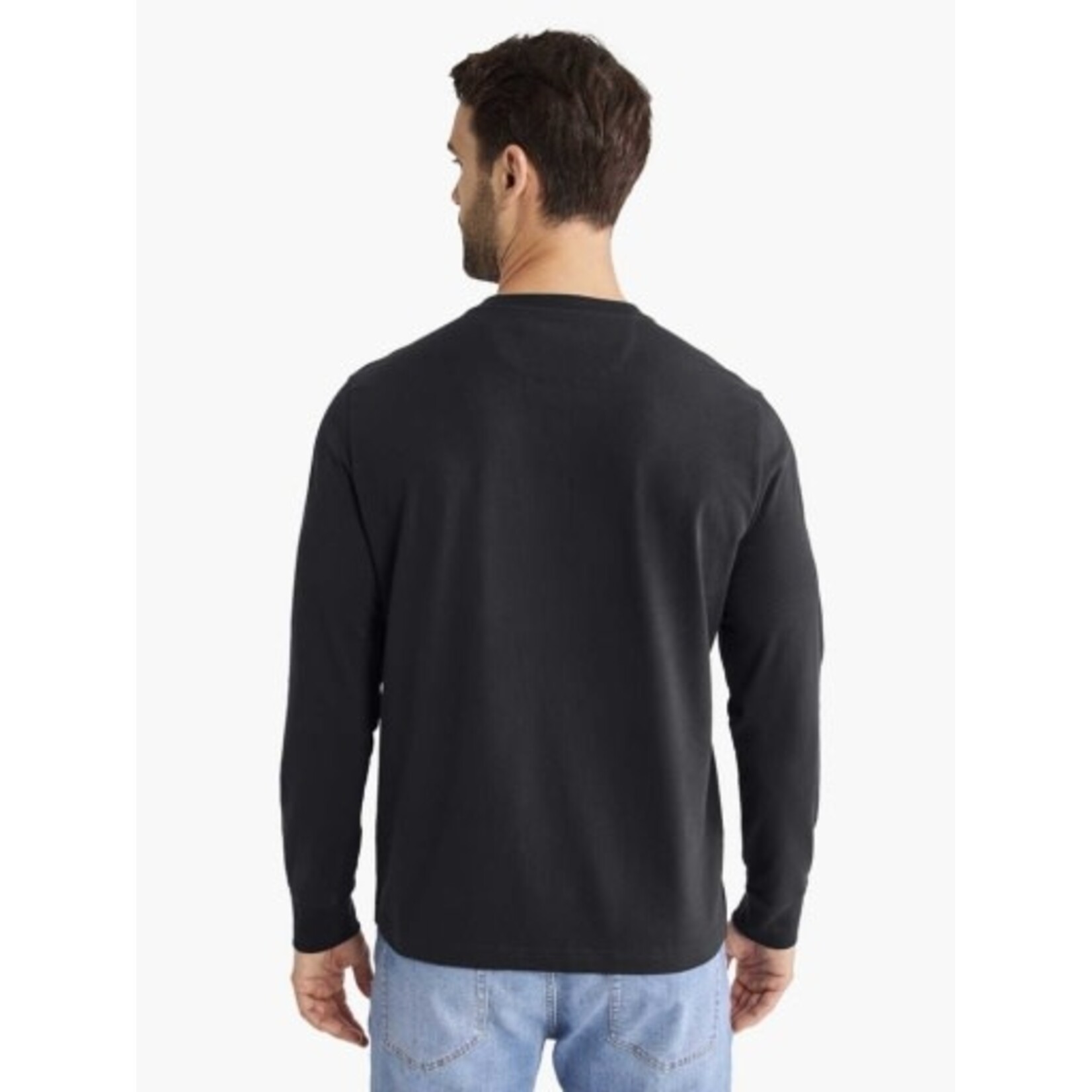 Fair Harbor Pacific Henley