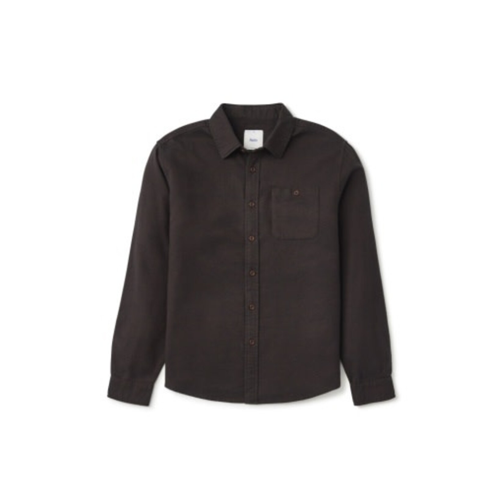 KATIN TWILLER FLANNEL