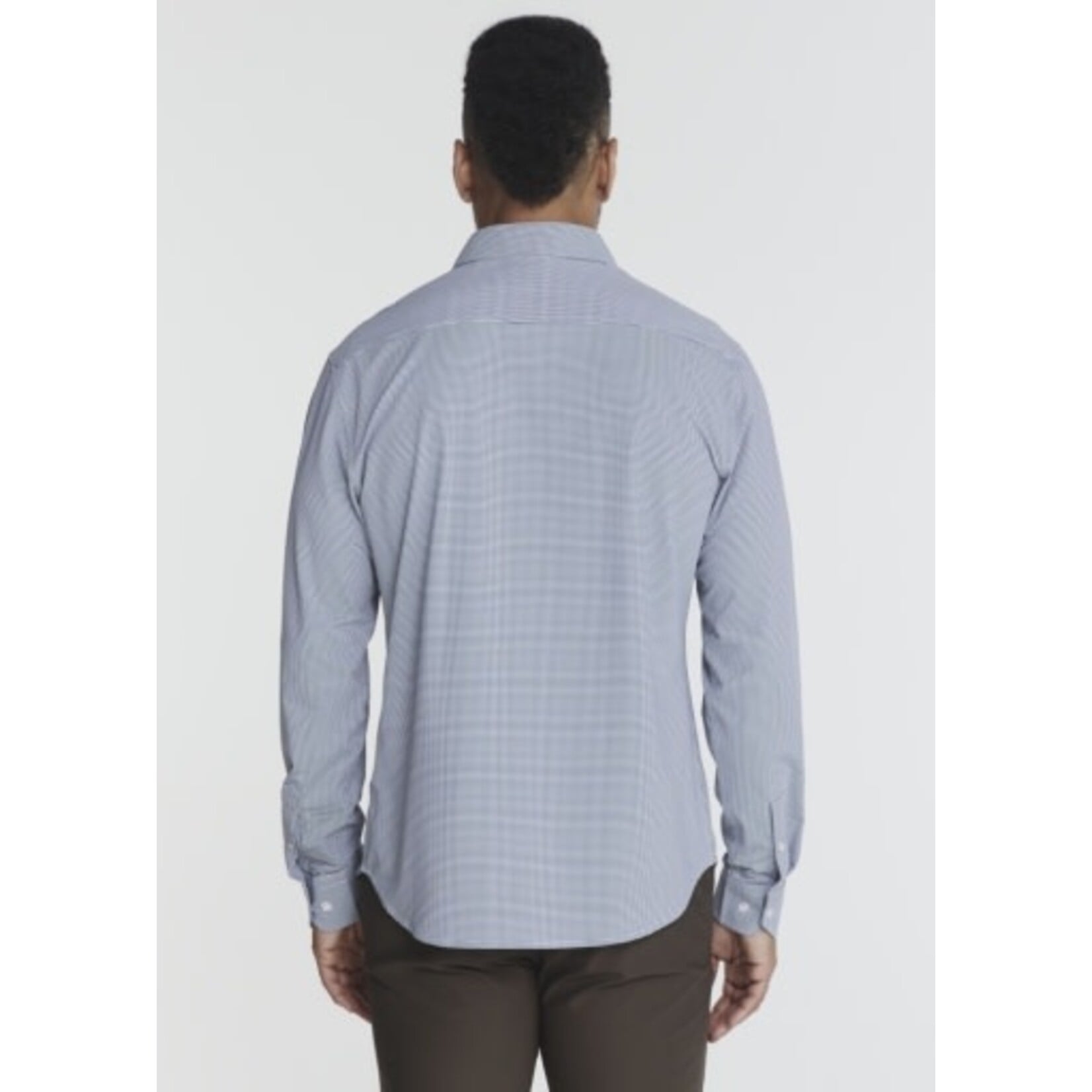 7 Diamonds PRECISION LONG SLEEVE SHIRT