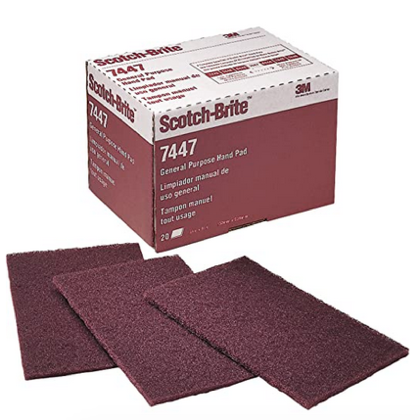 3M 3M ScotchBrite