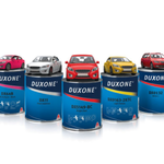 Axalta Duxone Toners