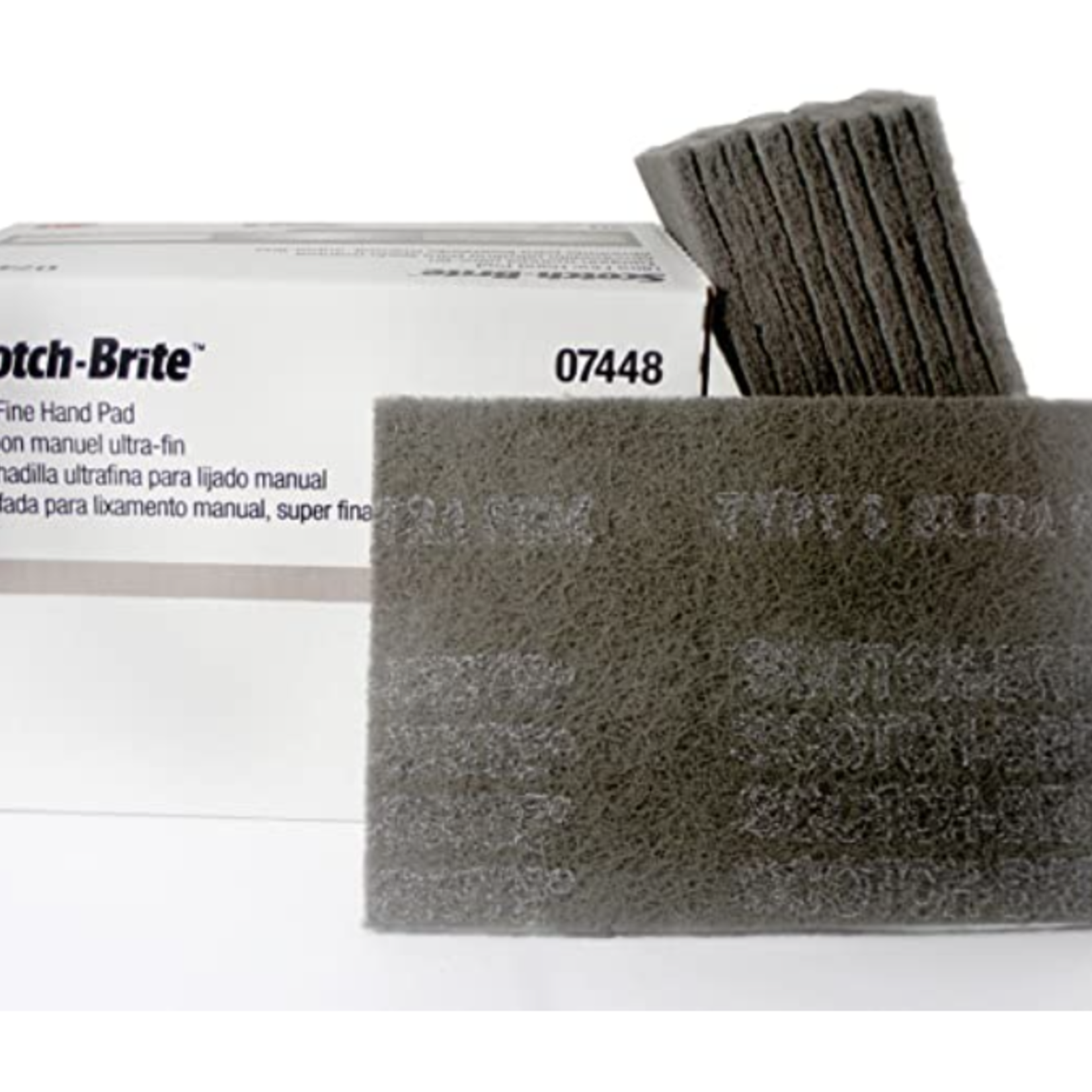 3M 3M ScotchBrite