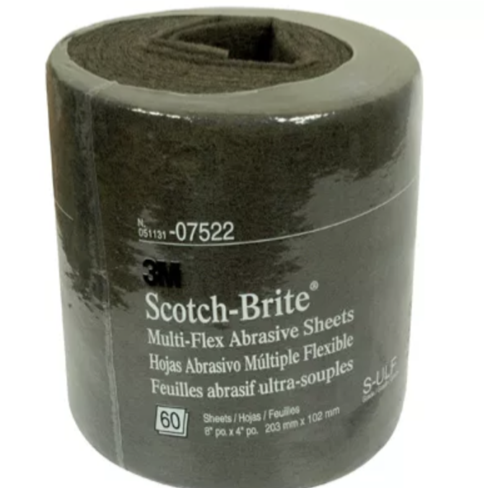 3M 3M ScotchBrite