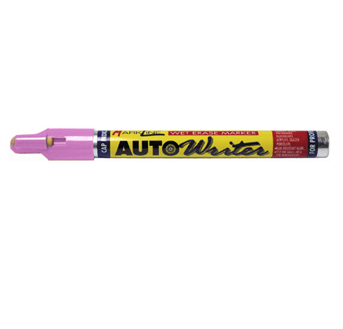 Autowriter Paint Marker - Collision 360 Inc.