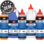 SEM PRODUCTS SEM Sure-Coat