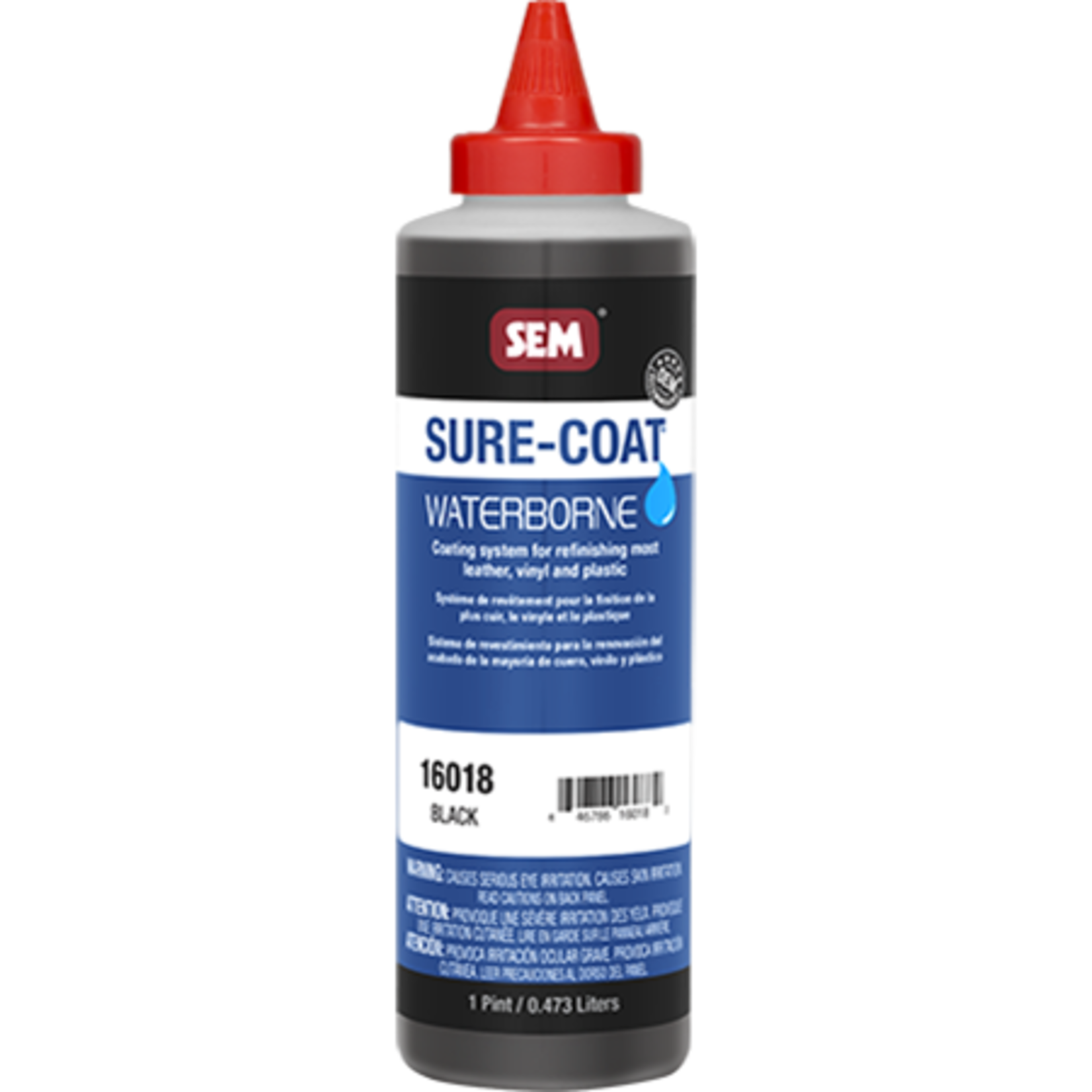 SEM PRODUCTS SEM Sure-Coat